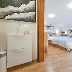 Apartment Sonus Silenti By Interhome