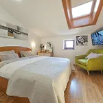 Sonus Silenti By Interhome Apartment