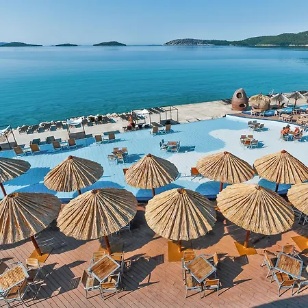 아파트 Sonus Silenti By Interhome