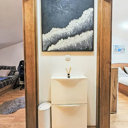 Sonus Silenti By Interhome 시베니크