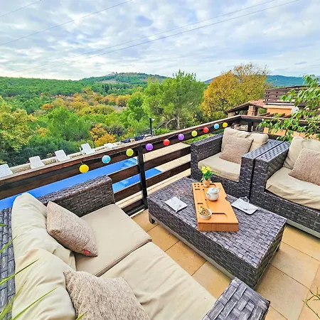 Sonus Silenti By Interhome Apartment Sibenik
