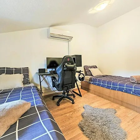 Sonus Silenti By Interhome *