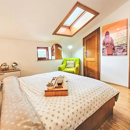 Sonus Silenti By Interhome * Sibenik