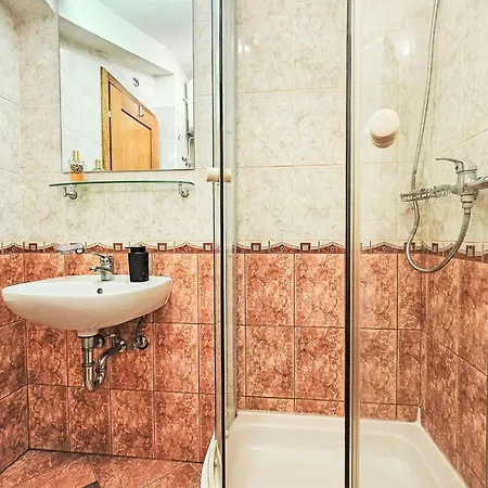 아파트 Sonus Silenti By Interhome *