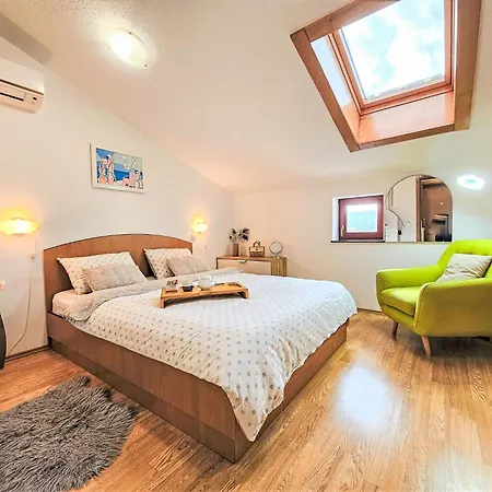 Sonus Silenti By Interhome Apartment Sibenik