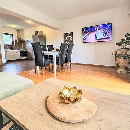 Sonus Silenti By Interhome