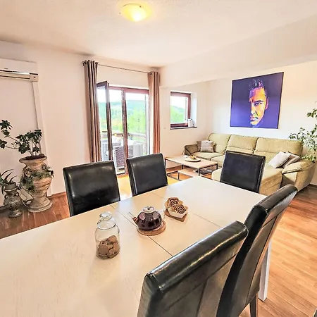 Apartment Sonus Silenti By Interhome Sibenik