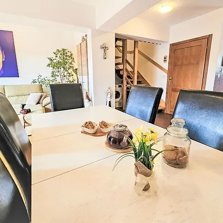 Sonus Silenti By Interhome Apartment