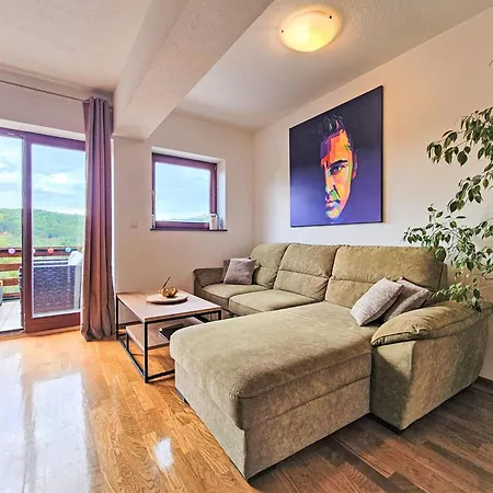 Sonus Silenti By Interhome 아파트 *