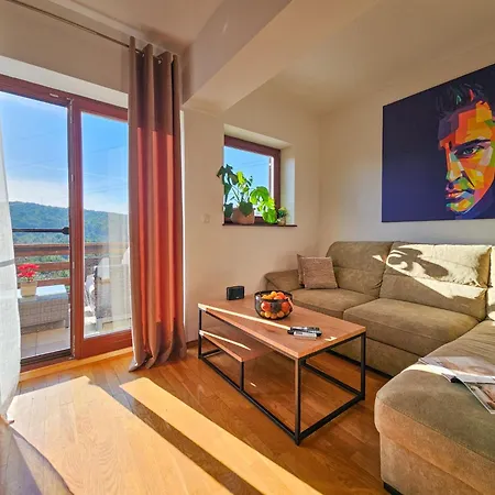 Apartmán Sonus Silenti By Interhome Šibenik
