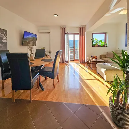 Apartmán Sonus Silenti By Interhome *