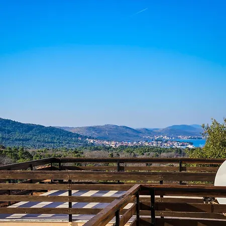 Apartmán Sonus Silenti By Interhome *