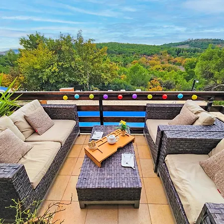 Sonus Silenti By Interhome アパート シベニク