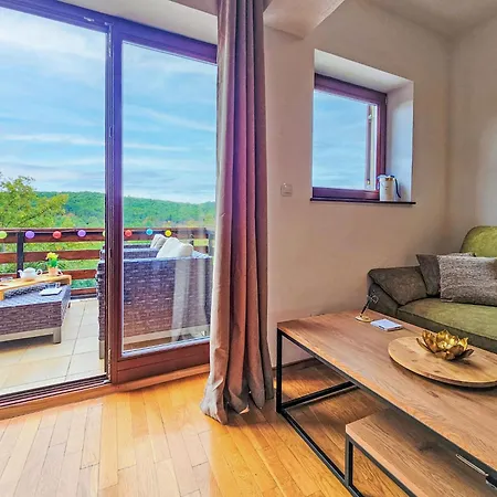 Apartmán Sonus Silenti By Interhome Šibenik
