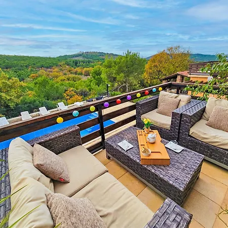 Appartement Sonus Silenti By Interhome