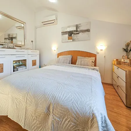 Sonus Silenti By Interhome Šibenik