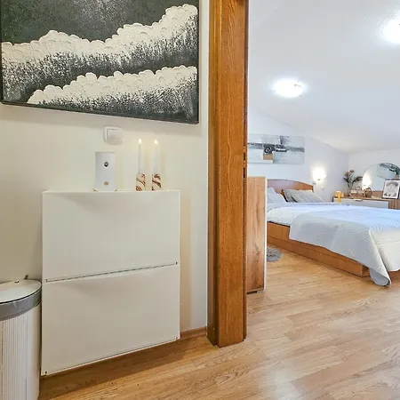 Daire Sonus Silenti By Interhome