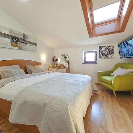Sonus Silenti By Interhome Daire