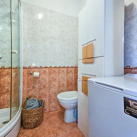 Sonus Silenti By Interhome Šibenik