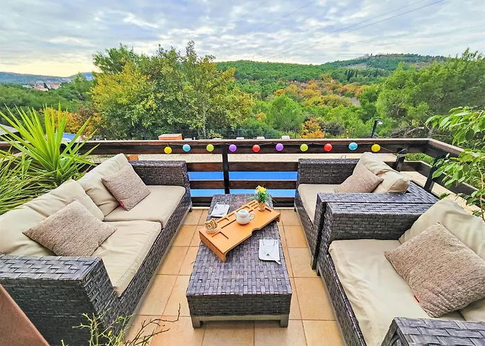 Sonus Silenti By Interhome Šibenik