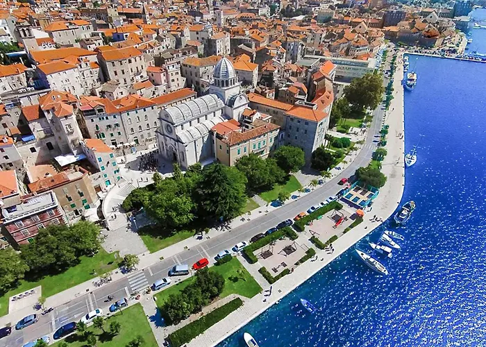 Sonus Silenti By Interhome * シベニク