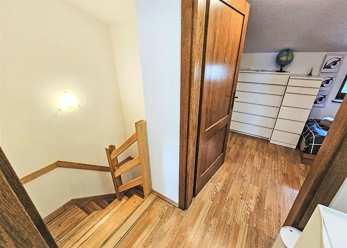 Appartement Sonus Silenti By Interhome Šibenik