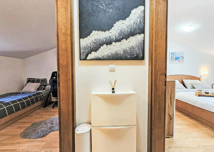 Sonus Silenti By Interhome Šibenik