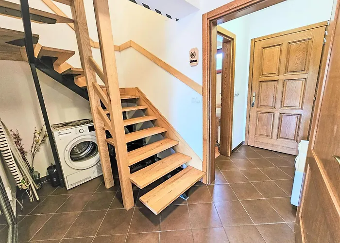 Sonus Silenti By Interhome