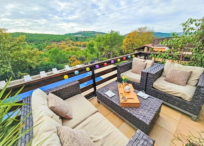 Sonus Silenti By Interhome Appartement Šibenik