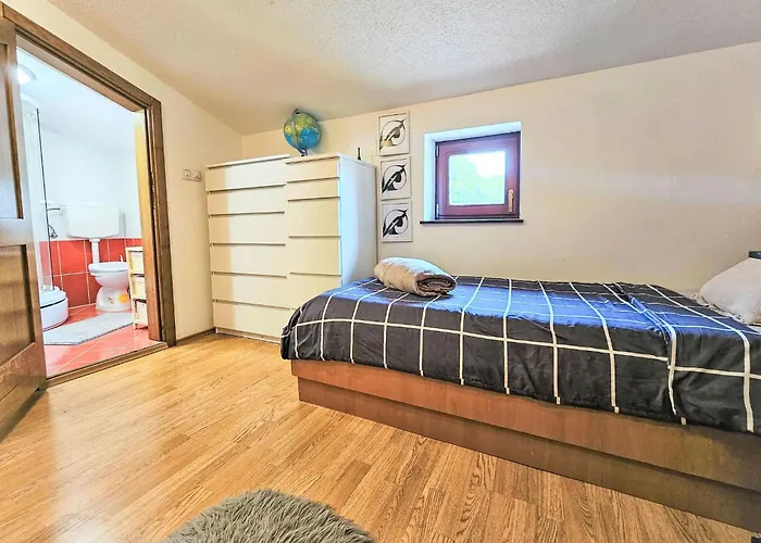 Appartement Sonus Silenti By Interhome