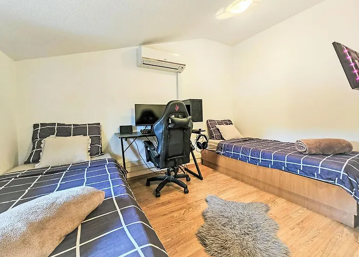 Sonus Silenti By Interhome *