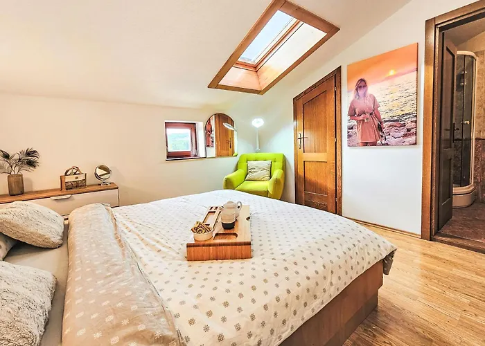 Sonus Silenti By Interhome * Šibenik