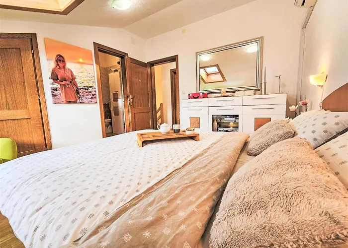 Sonus Silenti By Interhome