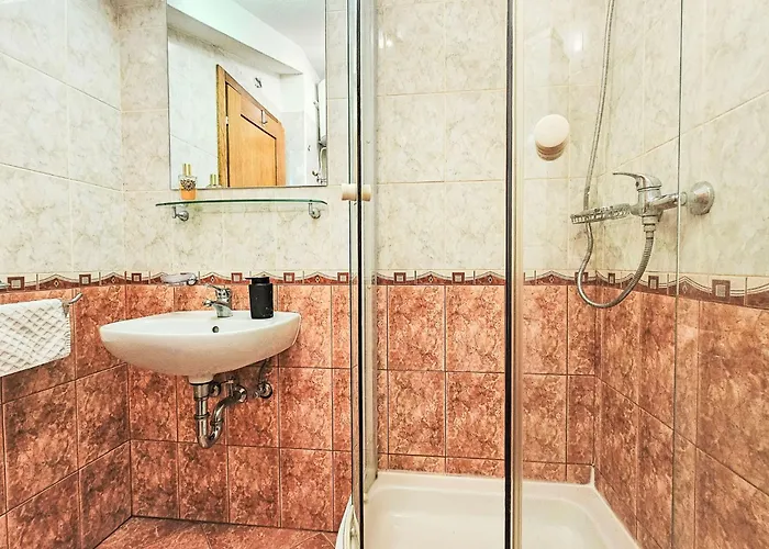 Appartement Sonus Silenti By Interhome *