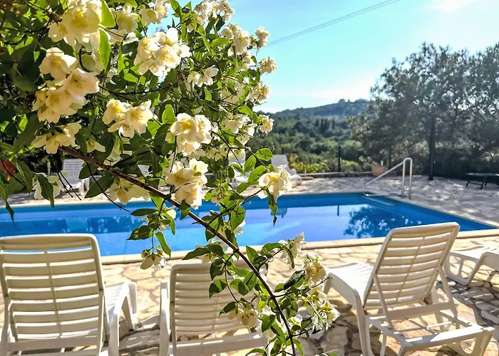 アパート Sonus Silenti By Interhome シベニク