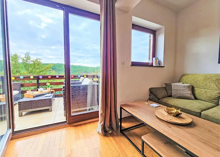 Sonus Silenti By Interhome Appartement