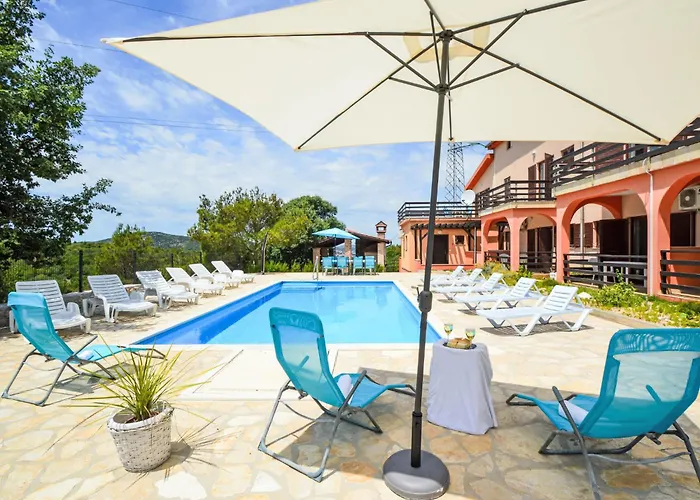 アパート Sonus Silenti By Interhome