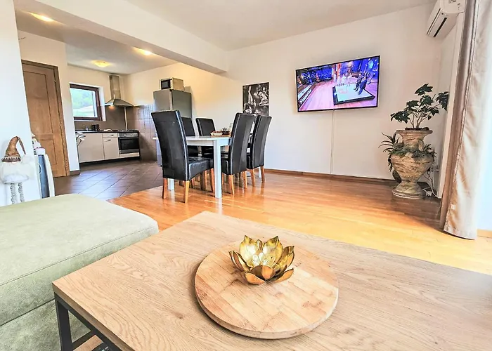 Sonus Silenti By Interhome