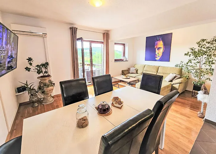 Appartement Sonus Silenti By Interhome Šibenik