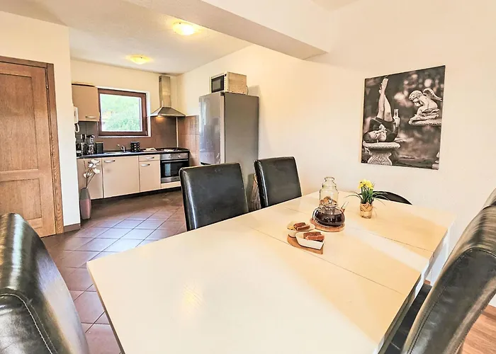 Sonus Silenti By Interhome *