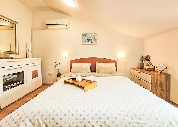 Sonus Silenti By Interhome Šibenik