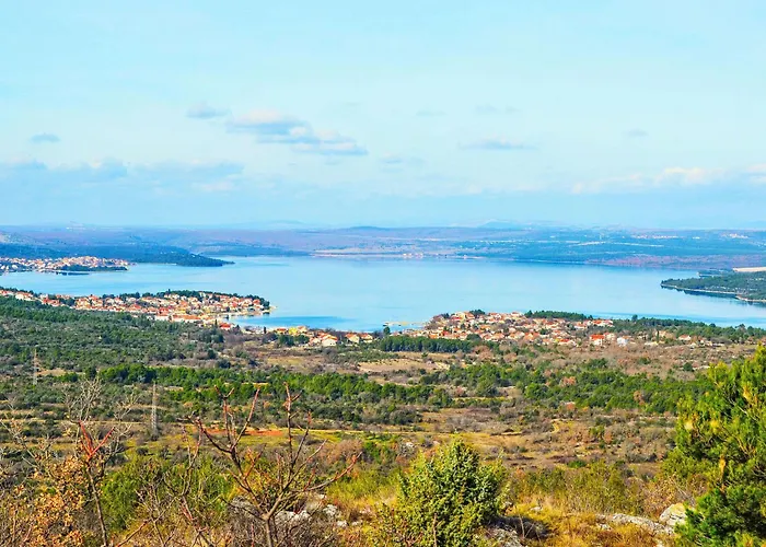 Sonus Silenti By Interhome * Šibenik