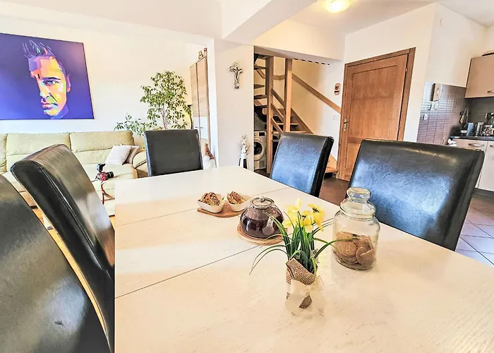 Sonus Silenti By Interhome Appartement