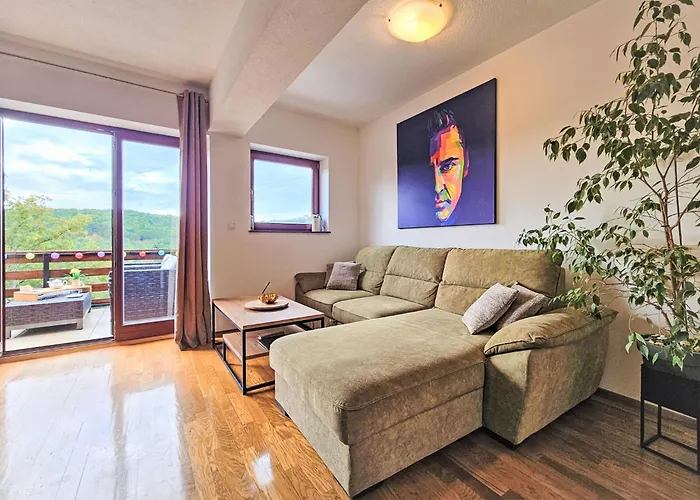 Sonus Silenti By Interhome Appartement *