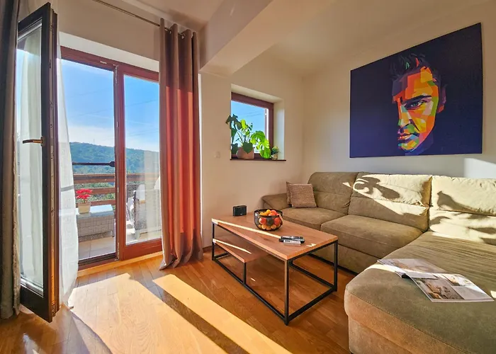 Appartement Sonus Silenti By Interhome Šibenik