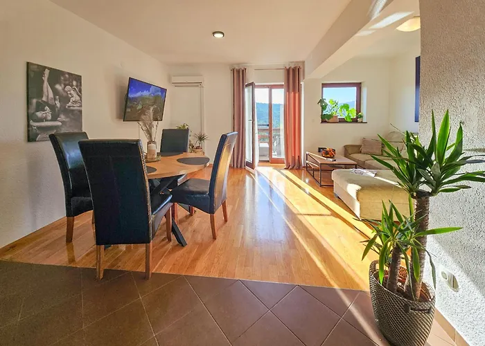 Appartement Sonus Silenti By Interhome *