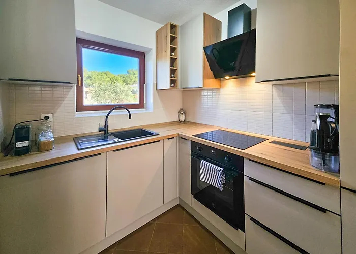 Sonus Silenti By Interhome *