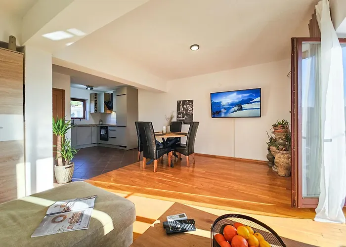 Sonus Silenti By Interhome Appartement