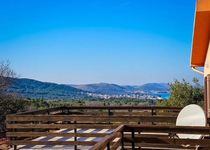 アパート Sonus Silenti By Interhome *