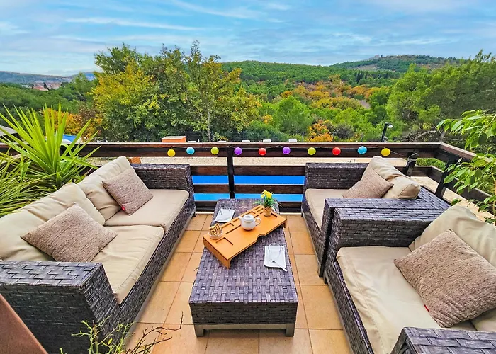 Sonus Silenti By Interhome Appartement Šibenik